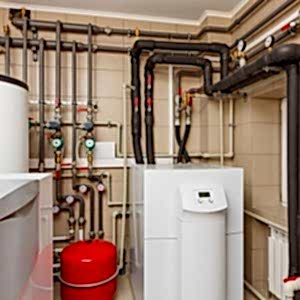 Doğalgaz ve Kombi Tesisatı