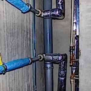 Su ve Atık Su Tesisatı