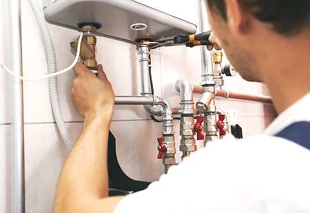 Ulaş Tesisat Bahçelievler - Su Kaçağı Bulma, Pimaş Açma, Doğalgaz Kombi Tesisatı